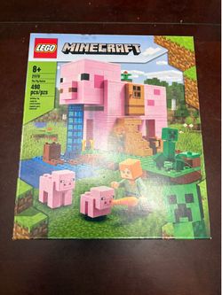 LEGO The Pig House 21170