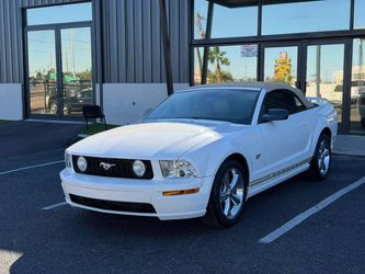 2006 Ford Mustang