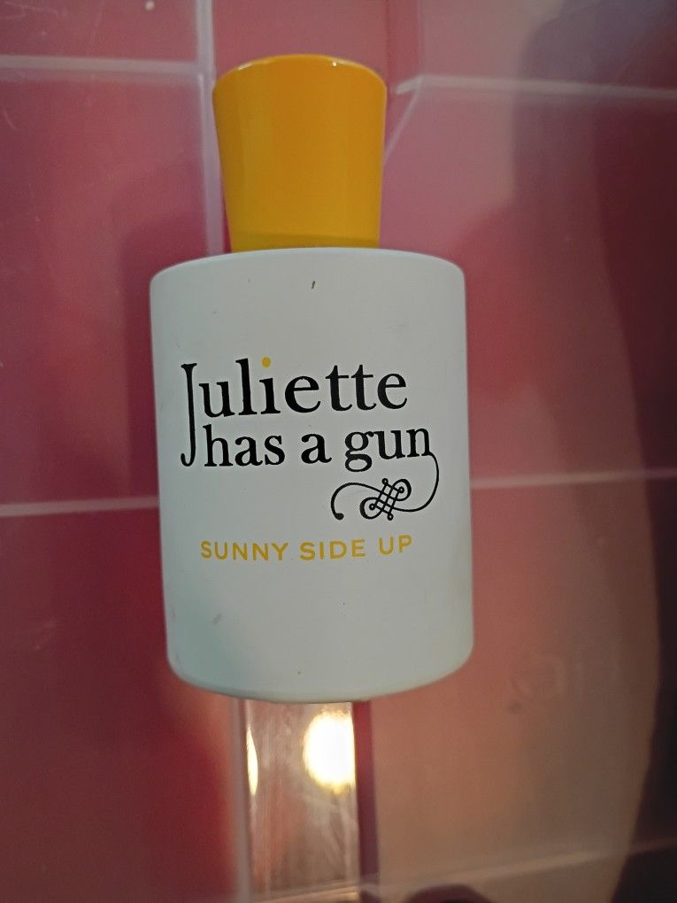 Juliette Has A Gun Sunny Side Up Women's Perfume 1.7 Fl Oz