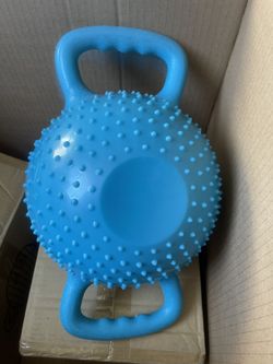 Kettle Bell 2-12 Pounds