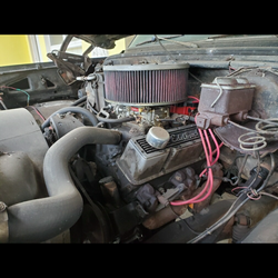 1974 k5 blazer classes c collectible