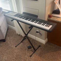 Digital piano