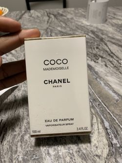 Coco Chanel