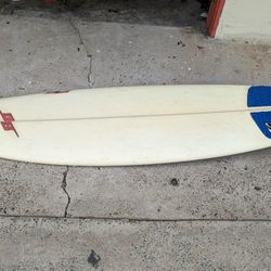 10" surfboard South Coast - ROBIN PRODANOVICH