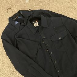 Work rite Nomex Uniform Shirts 