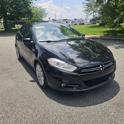 2013 Dodge Dart