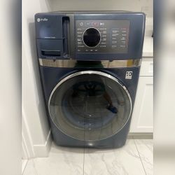 GE Profile UltraFast All-in-One Washer/Dryer - Like New - San Diego, CA