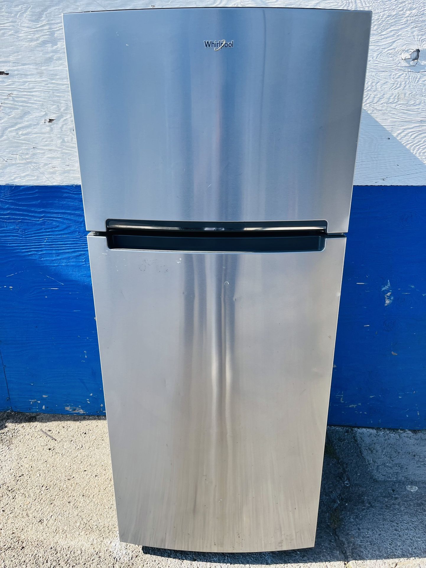 WHIRPOOL REFRIGERATOR