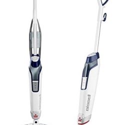 Bissell Steam Mop, Steamer, Tile, Hard Wood Floor  Cleaner