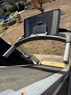 FREE Treadmill