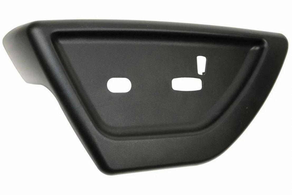 06-09 Chevy Trailblazer GMC Envoy Driver Seat Switch Panel