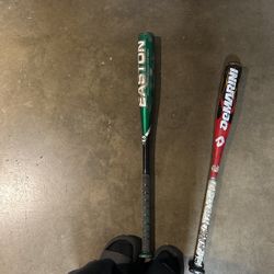 easton 29in baseball bat