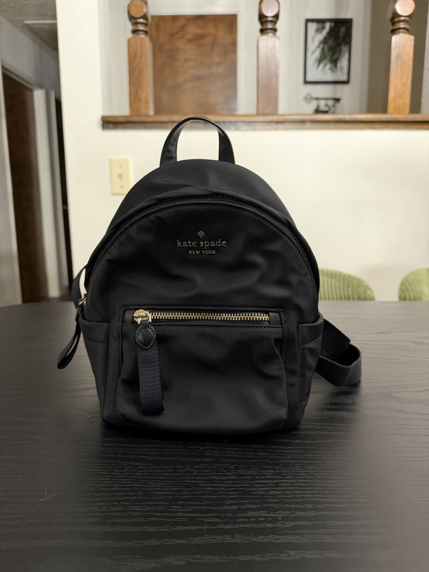 Kate Spade Mini Backpack