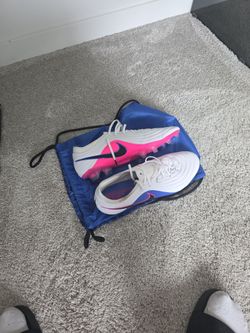 Nike Tiempo Soccer Cleats