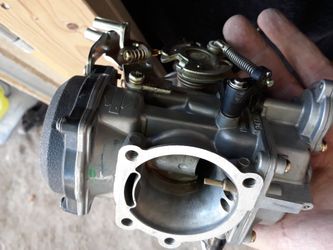 Evo Carb N Manifold