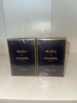 Chanel Bleu