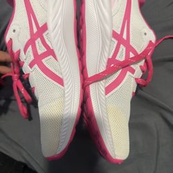 nuevos asics talla 37.5 /uk 5