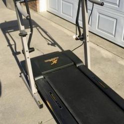 Proform 375E Treadmill