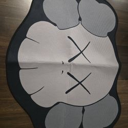 Kaws Rug