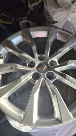 2017 Cadillac XTS