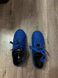 Boys Soccer cleats