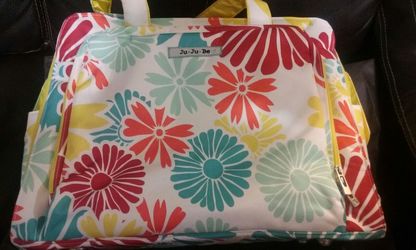 Diapers bag