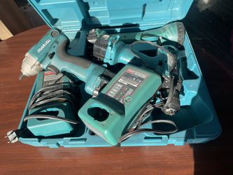 12v Makita Set