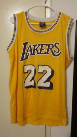 Lakers jersey