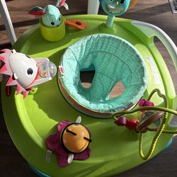 Tiny Love Activity Center