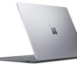 Microsoft Surface 13.5” Touchscreen Laptop 3