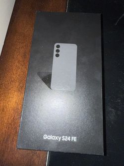 Samsung Galaxy S24 FE