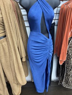 Sexy Dress