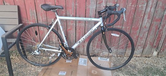 3.0 Road Bike