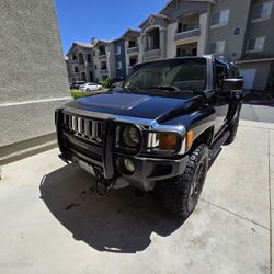 2007 Hummer H3