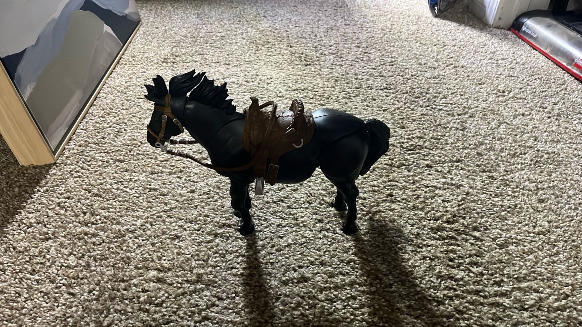 McFarlane DC Multiverse The Dark Knight Returns Horse BAF