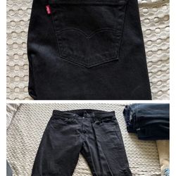 Levi’s Jeans 