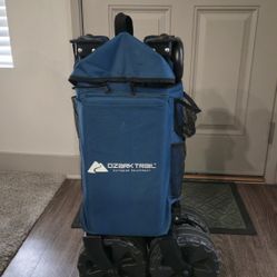 Ozark Trail Wagon