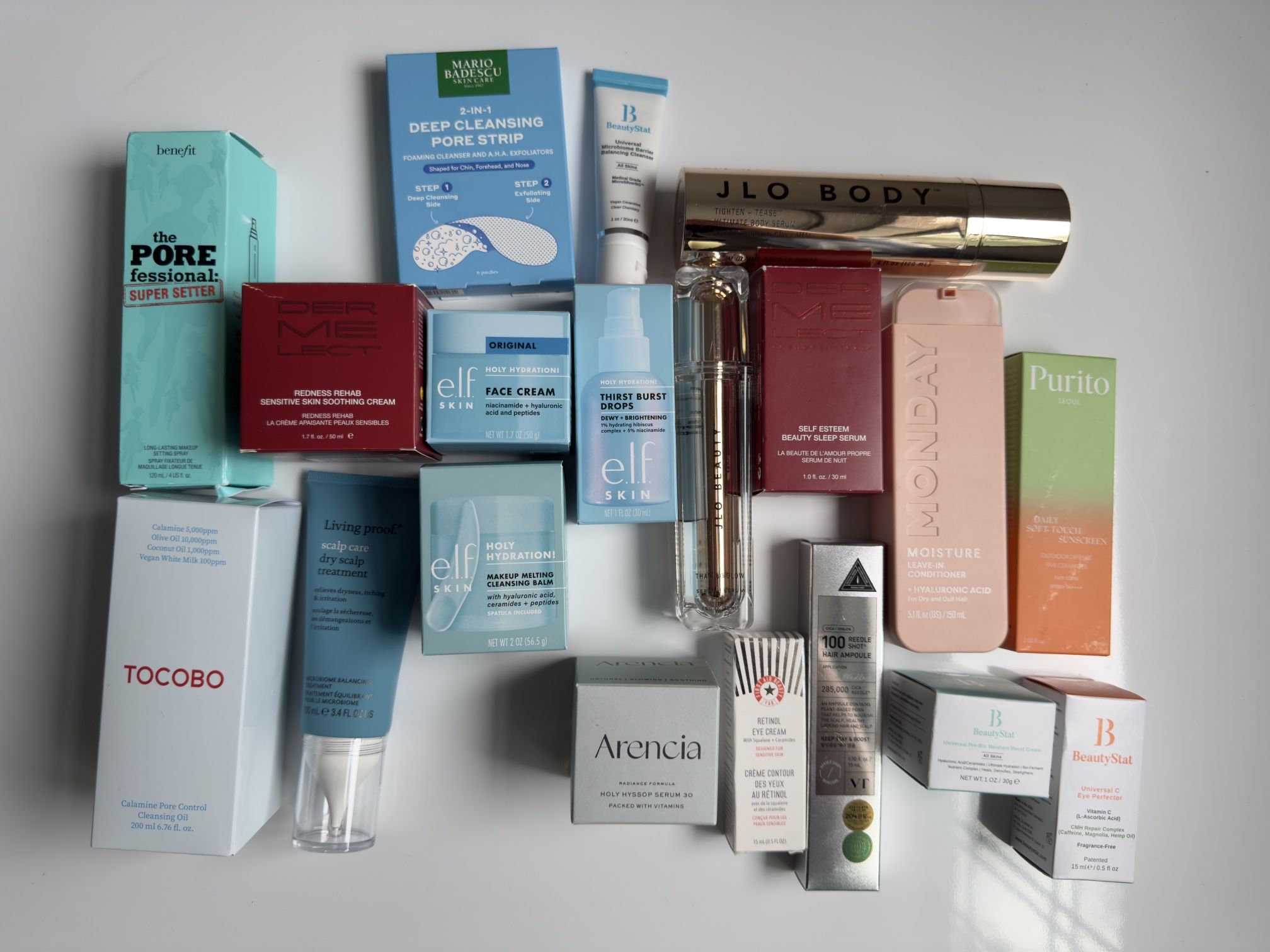 Skincare Set