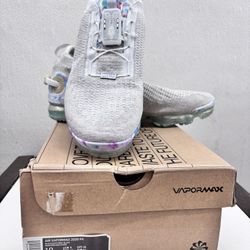 Air vapormax 2020 FK