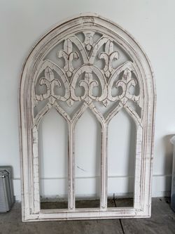 Wall decor