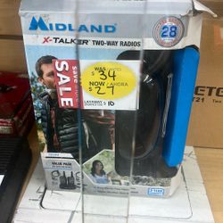 Two Way Radio
