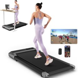 Smart Under Desk Treadmill