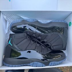 Air Jordan Retro 11 Gamma Blue