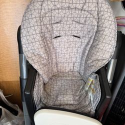 Graco Feeding Chair 
