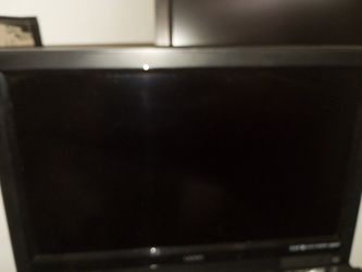 38 Inch Vizio Flat Screen Tv