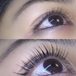 Lash Lift