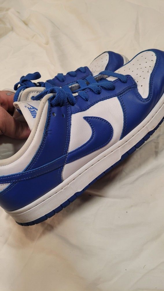 Nike CU1726-100