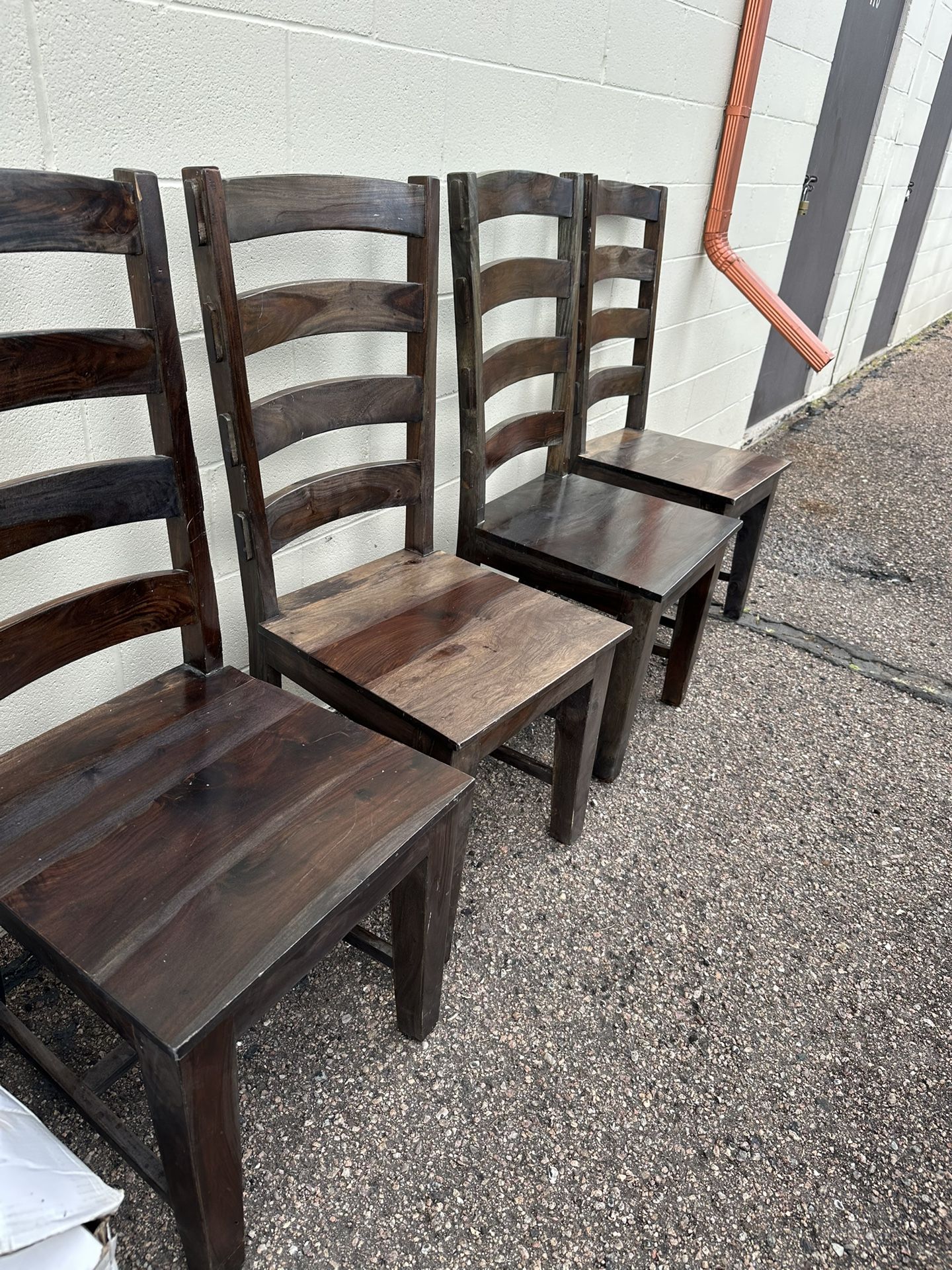 Large Kitchen Table