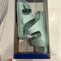 Kids Birkenstock Arizona 