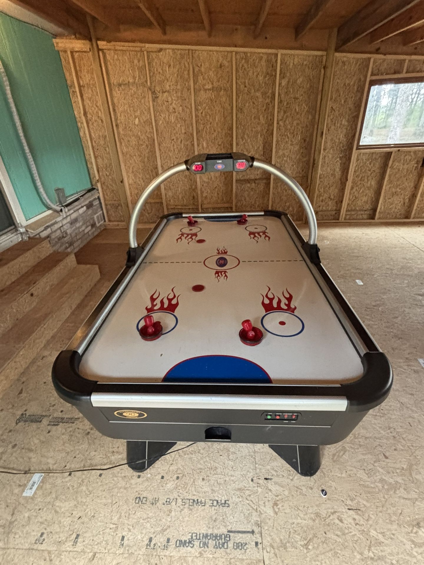 Mesa De Air Hockey
